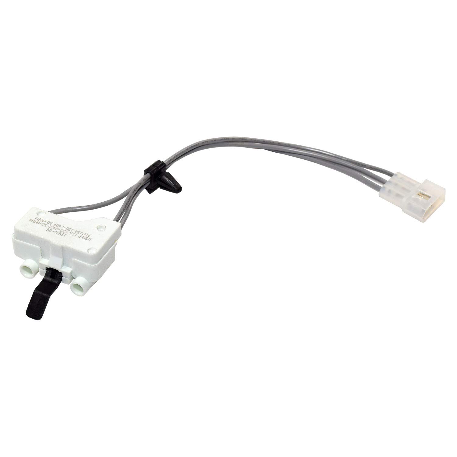 Amazon.com: HQRP Dryer Door Switch compatible with Kenmore